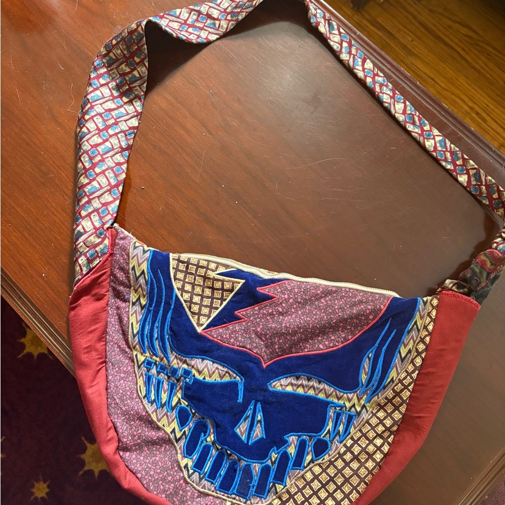 Grateful Dead Jerry Carry Bag